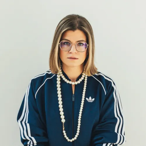 Magdalena Olszewska